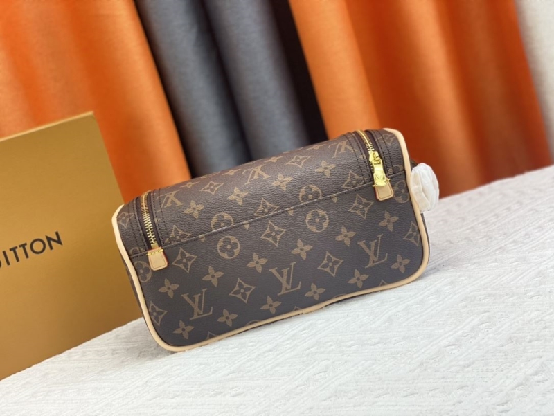 LV Cosmetic Bags